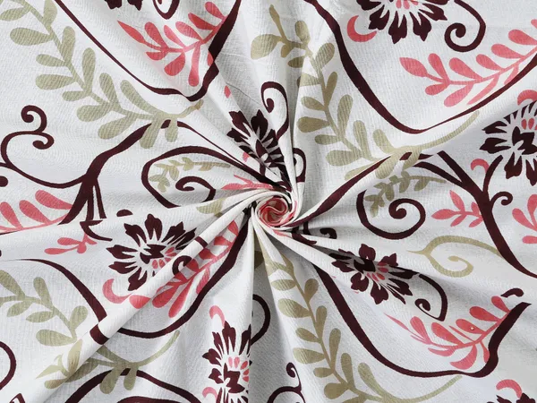 Mutlicolor_Cotton_Rajwada_Latika_Double_Bedsheet_With_Pillow_Cover_120X120_Cm